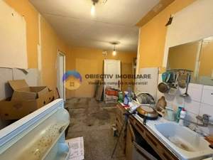 Apartament 2 camere de vânzare – cartier Precista/Etaj 4  - imagine 8