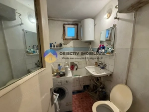 Apartament 2 camere de vânzare – cartier Precista/Etaj 4  - imagine 10