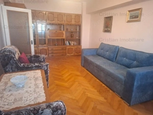 1 camera Mobilat si Utilat, etaj intermediar, zona Bariera