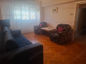 1 camera Mobilat si Utilat, etaj intermediar, zona Bariera - imagine 2 1 camera Mobilat si Utilat, etaj intermediar, zona Bariera - imagine 2