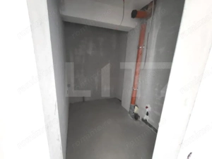 Apartament de 2 camere, 60 mp, zona Pod Ira - imagine 3