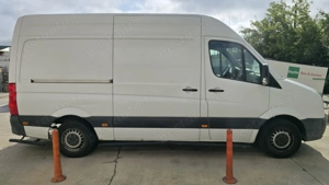 VOLKSWAGEN Crafter 2014 2.0 TDI 100 kw 136cp - imagine 6