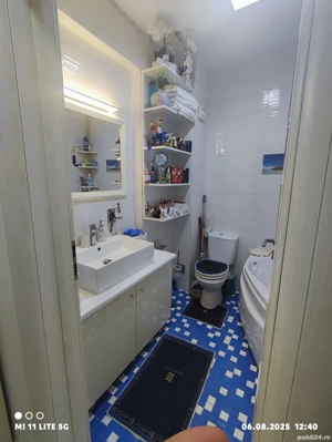 Propietar vand apartament in Complexul Militari Residence Chiajna - imagine 10