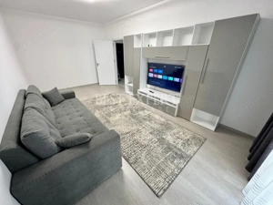 2 camere cu Gradina si Parcare prima inchiriere