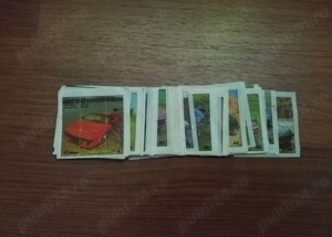 Surprize anii "90 Bombibom 1