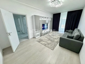 2 camere cu Gradina si Parcare prima inchiriere - imagine 2 2 camere cu Gradina si Parcare prima inchiriere - imagine 2