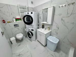 2 camere cu Gradina si Parcare prima inchiriere - imagine 10 2 camere cu Gradina si Parcare prima inchiriere - imagine 10