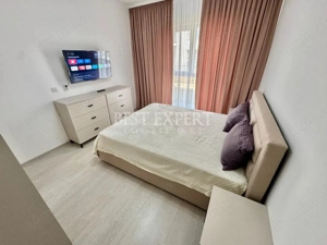 2 camere cu Gradina si Parcare prima inchiriere - imagine 6 2 camere cu Gradina si Parcare prima inchiriere - imagine 6