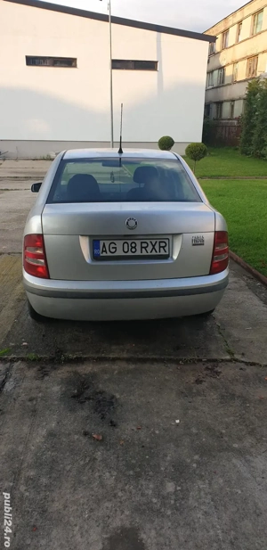 Skoda Fabia 1.4 MPI - imagine 2