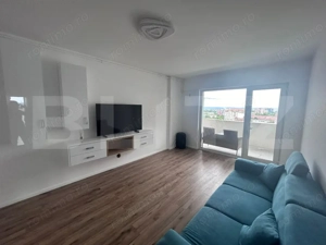 Apartament cu 3 camere, zona Happy Residence CB