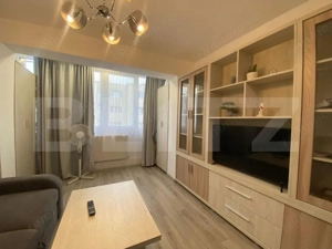 Apartament cu 2 camere, decomandate, 45mp, zona Grigore Alexandrescu