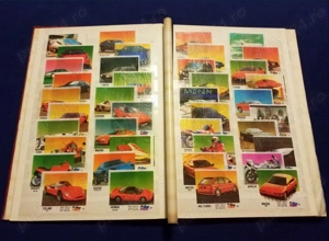 Surprize anii '90 Otomoto 