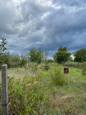 Casa si teren de 2368 mp , Zona Calea Bucuresti - imagine 5