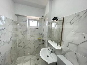 Apartament 2 camere, 43 mp, etaj 3, zona Promenada Mall - imagine 10