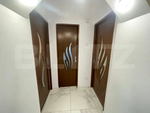 Apartament 2 camere, 43 mp, etaj 3, zona Promenada Mall - imagine 9