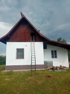 Vand casa in Bunesti, jud. Valcea