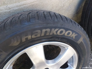 Jante aliaj 5x100, Golf,Bora,Audi - imagine 5