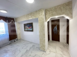 Apartament 2 camere 43 mp etaj 3  zona Promenada Mall