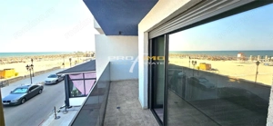 Promenada Mamaia Nord - Apartament Exclusivist cu vedere la Mare - imagine 3