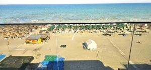 Promenada Mamaia Nord - Apartament Exclusivist cu vedere la Mare - imagine 11