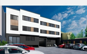 Spatiu medical, 145 mp utili, D+P, la cheie, zona centrala! - imagine 4