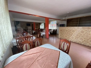 Casa de vanzare, spatiu comercial in suprafata 220 mp, in  localitatea Sarmasag - imagine 5