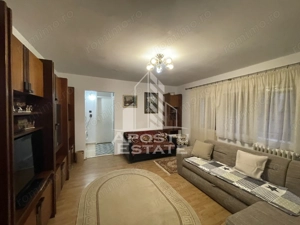 Apartament 2 camere, proaspat renovat, zona Micalaca