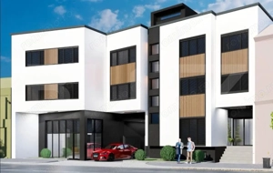 Spatiu medical, 145 mp utili, D+P, la cheie, zona centrala! - imagine 3