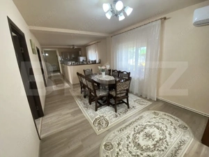 Casa de vanzare, spatiu comercial in suprafata 220 mp, in  localitatea Sarmasag - imagine 4