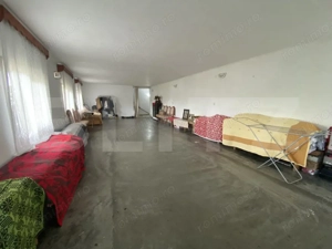 Casa de vanzare, spatiu comercial in suprafata 220 mp, in  localitatea Sarmasag - imagine 13