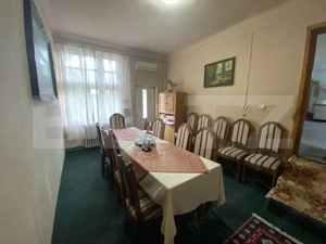 Casa de vanzare, spatiu comercial in suprafata 220 mp, in  localitatea Sarmasag - imagine 9