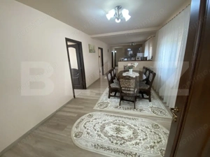 Casa de vanzare, spatiu comercial in suprafata 220 mp, in  localitatea Sarmasag - imagine 2