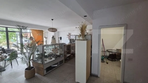 Spatiu Comercial, 56 mp, Zona Damila - imagine 3