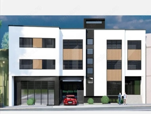 Spatiu medical, 145 mp utili, D+P, la cheie, zona centrala! - imagine 2