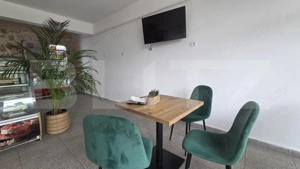 Spatiu Comercial, 56 mp, Zona Damila - imagine 4