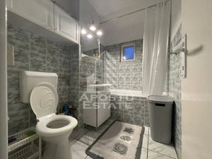 Apartament 2 camere, proaspat renovat, zona Micalaca - imagine 7