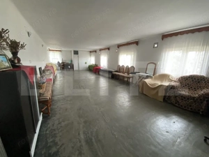 Casa de vanzare, spatiu comercial in suprafata 220 mp, in  localitatea Sarmasag - imagine 10