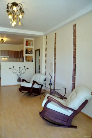  ZONA CENTRALA- CASA P+1+M, TEREN 500 MP - imagine 18
