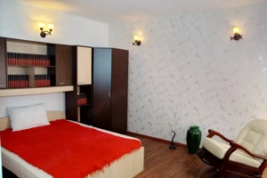  ZONA CENTRALA- CASA P+1+M, TEREN 500 MP - imagine 16