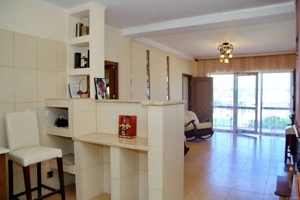  ZONA CENTRALA- CASA P+1+M, TEREN 500 MP - imagine 5