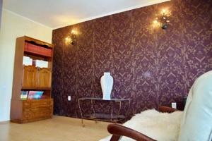  ZONA CENTRALA- CASA P+1+M, TEREN 500 MP - imagine 13