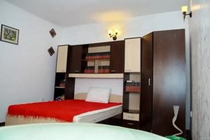  ZONA CENTRALA- CASA P+1+M, TEREN 500 MP - imagine 10