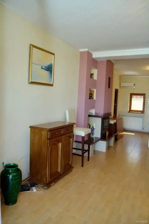  ZONA CENTRALA- CASA P+1+M, TEREN 500 MP - imagine 17