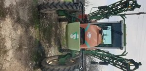 Pulverizator agricol - imagine 3