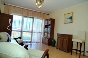  ZONA CENTRALA- CASA P+1+M, TEREN 500 MP - imagine 7