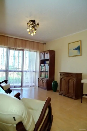  ZONA CENTRALA- CASA P+1+M, TEREN 500 MP - imagine 8