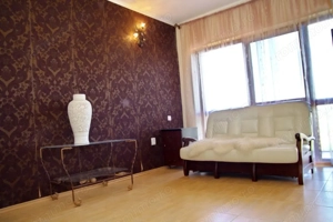  ZONA CENTRALA- CASA P+1+M, TEREN 500 MP - imagine 12