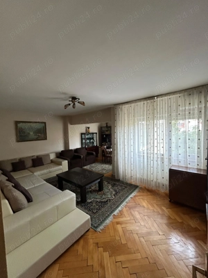Apartament de vânzare, 4 camere, Râmnicu Vâlcea