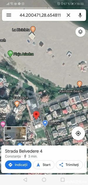 ap 3 camere regim hotelier la mare  - imagine 4