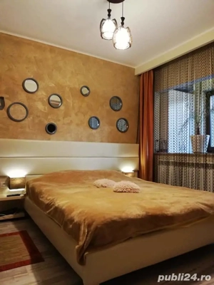 ap 3 camere regim hotelier la mare  - imagine 3